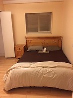 Vancouver Backpacker House