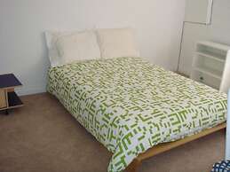 Vancouver Backpacker House