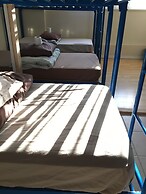 Vancouver Backpacker House