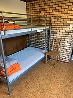 Vancouver Backpacker House