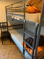 Vancouver Backpacker House