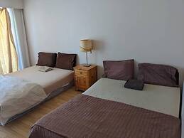 Vancouver Backpacker House