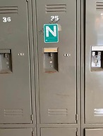 Vancouver Backpacker House