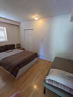 Vancouver Backpacker House