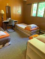 Vancouver Backpacker House