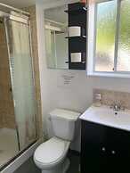 Vancouver Backpacker House