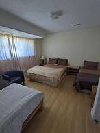 Vancouver Backpacker House