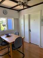 Vancouver Backpacker House