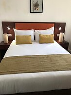 Blackpool Pier Hotel