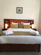 Blackpool Pier Hotel