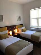 Blackpool Pier Hotel