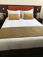 Blackpool Pier Hotel