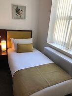 Blackpool Pier Hotel