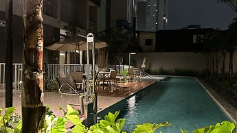 HUX - Houx Pinheiros By Anora Spaces