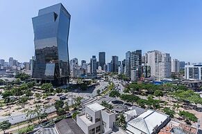 HUX - Houx Pinheiros By Anora Spaces