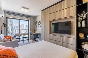 HUX - Houx Pinheiros By Anora Spaces