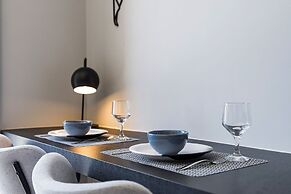 HUX - Houx Pinheiros By Anora Spaces