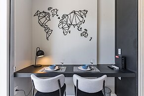 HUX - Houx Pinheiros By Anora Spaces