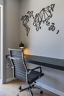 HUX - Houx Pinheiros By Anora Spaces