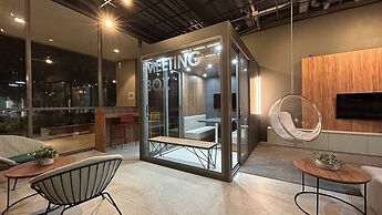 HUX - Houx Pinheiros By Anora Spaces