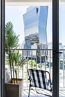 HUX - Houx Pinheiros By Anora Spaces