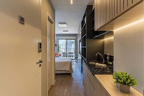 HUX - Houx Pinheiros By Anora Spaces