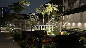 HUX - Houx Pinheiros By Anora Spaces