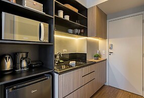 HUX - Houx Pinheiros By Anora Spaces