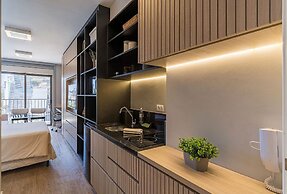 HUX - Houx Pinheiros By Anora Spaces