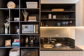 HUX - Houx Pinheiros By Anora Spaces