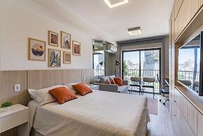 HUX - Houx Pinheiros By Anora Spaces