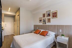 HUX - Houx Pinheiros By Anora Spaces