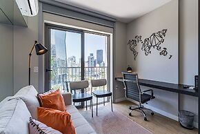 HUX - Houx Pinheiros By Anora Spaces