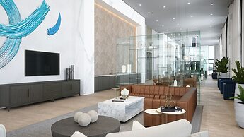 Global Luxury Suites Miami Worldcenter