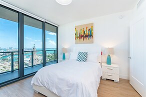 Global Luxury Suites Miami Worldcenter