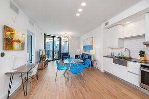 Global Luxury Suites Miami Worldcenter