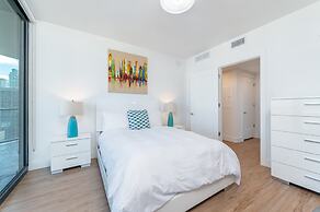 Global Luxury Suites Miami Worldcenter