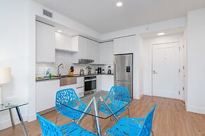 Global Luxury Suites Miami Worldcenter