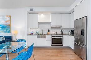 Global Luxury Suites Miami Worldcenter