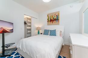 Global Luxury Suites Miami Worldcenter