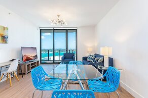 Global Luxury Suites Miami Worldcenter