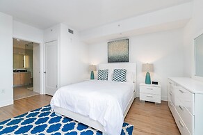 Global Luxury Suites Miami Worldcenter