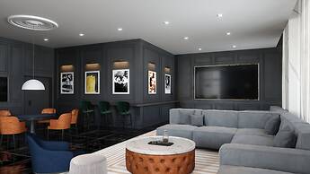 Global Luxury Suites Miami Worldcenter