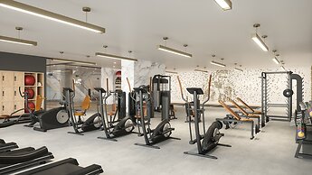 Global Luxury Suites Miami Worldcenter