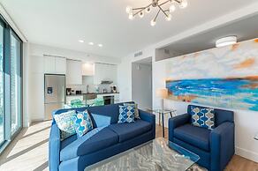 Global Luxury Suites Miami Worldcenter