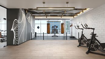 Global Luxury Suites Miami Worldcenter