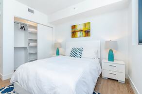 Global Luxury Suites Miami Worldcenter