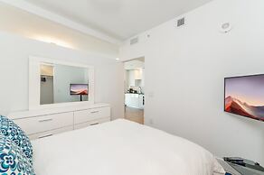 Global Luxury Suites Miami Worldcenter