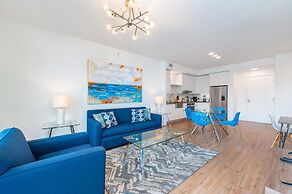 Global Luxury Suites Miami Worldcenter