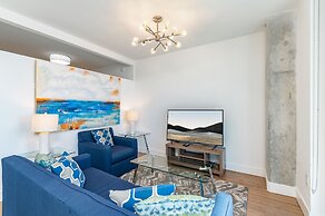 Global Luxury Suites Miami Worldcenter